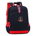 thumbnail image 4 of Gaexia School Bag,British Style Casual Backpack, Lightweight Daypack for School Travel Commute Students, Classic Backpack, 4 of 4