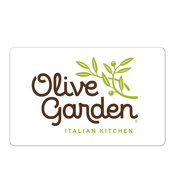 Olive Garden® $50 Gift Card
