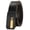Black-2, variant on Men's Automatic Hole Free Faux Leather Belt with Character Decro Dress Business Casual Belts for Men