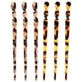 thumbnail image 1 of 6 piezas de palillos chinos para el cabello, palillos vintage para el cabello, palillos para el cabello para mujeres., 1 of 6