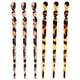 thumbnail image 1 of 6 piezas de palillos chinos para el cabello, palillos vintage para el cabello, palillos para el cabello para mujeres., 1 of 6