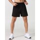 thumbnail image 2 of TFixol Pantalones cortos deportivos para hombre con bolsillos de secado rápido baloncesto correr ciclismo, 2 of 8