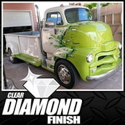 KBS Coatings 8304 DiamondFinish Clear Coat - 1 Pint