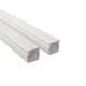 thumbnail image 1 of Canaleta Schneider Dexon 25x25 Mm 1.1 Mts Paquete 2 Piezas Schneider DEXON, 1 of 4