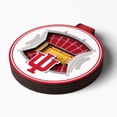 thumbnail image 3 of YouTheFan NCAA Indiana Hoosiers 3D StadiumView Ornament, 3 of 4