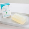thumbnail image 3 of Hyalogic Face & Body Soap with Hyaluronic Acid 4 oz Bar, 3 of 8