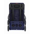 thumbnail image 4 of ZUCA Sport Unit Game Time with Lunchbox Navy Frame, 4 of 4