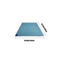 thumbnail image 3 of Naittoop Water Proof Mattress Protector Quilted Fitted Dusting Proof Mattress Pad Cover For Cozy Sleep Soft And Breathable Bed Mattress Cover, 3 of 6