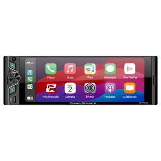 ATOTO Carplay Ai Box Gen2 AI Smart Box 8GB+128GB Wireless CarPlay