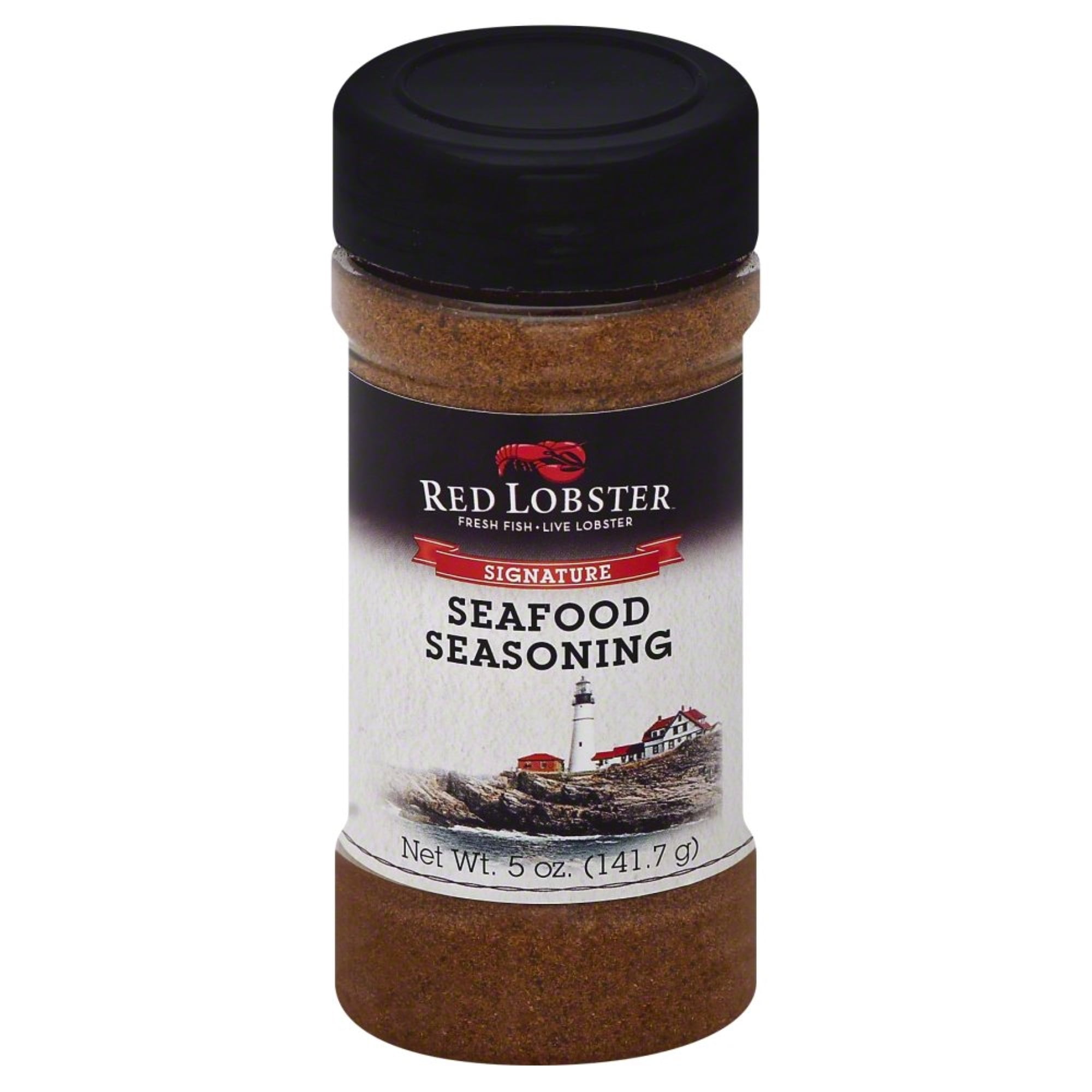 Red Lobster Signature Seafood Seasoning, 5 oz