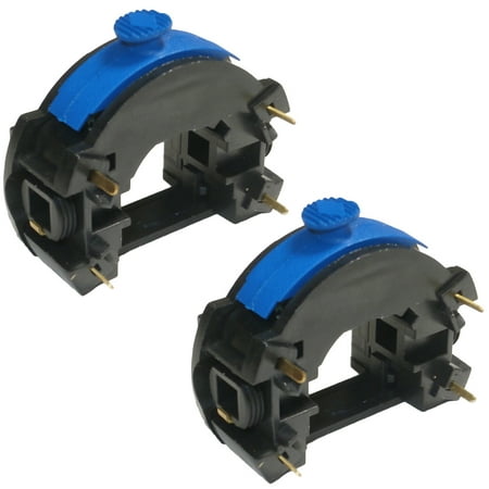 

Dremel 2 Pack of Rotary Tool Replacement Switch Assemblies # 2610021214-2PK