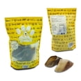 thumbnail image 2 of Pezuña De Res Masticable Perros Premios Juguete Carnaza 5Pz Animal Chef Pezuña De Res Masticable Perros Premios Juguete Carnaza 5Pz, 2 of 3