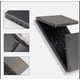 thumbnail image 3 of Teclado Inalámbrico Plegable Portátil Bluetooth Ele-Gate TC15 con Track Pad, 3 of 4