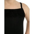 thumbnail image 4 of Capezio Ruffle Yoke Tutu Dress - Girls, 4 of 7