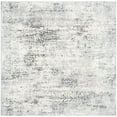 thumbnail image 4 of SAFAVIEH Lagoon Regena Abstract Area Rug, Ivory/Grey, 9' x 12', 4 of 4