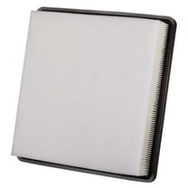 ECOGARD XA10648 Premium Engine Air Filter Fits 2017-2020 Buick Envision