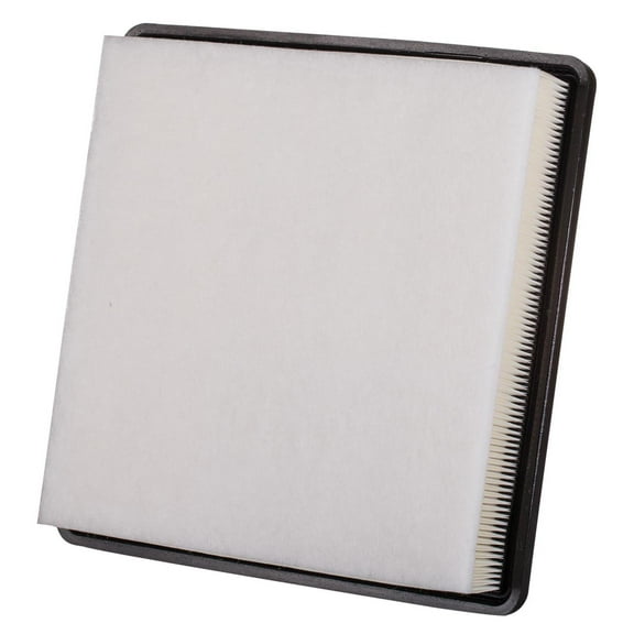 ECOGARD XA10648 Premium Engine Air Filter Fits 2017-2020 Buick Envision