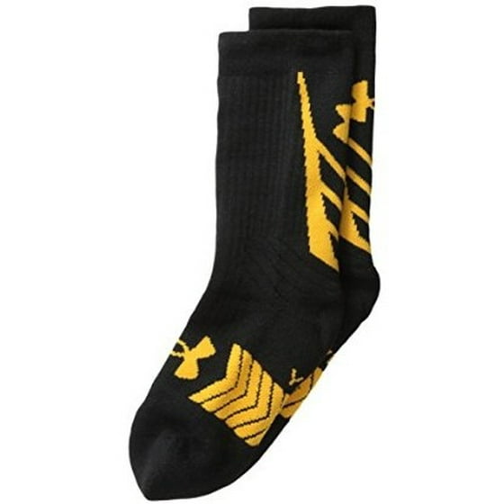 Under Armour Under Armour Men's Undeniable All Sport Crew Socks (1
