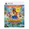 thumbnail image 1 of Nikoderiko The Magical World – Director’s Cut Collector’s - PlayStation 5, 1 of 3