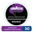 thumbnail image 4 of Lavazza Espresso, Dark Roast, K-Cup Coffee Pods, 30 pods, 4 of 7