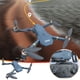 thumbnail image 3 of ¡Ofertas de verano! ¡Liquidación de artículos para el hogar! ¡Ofertas de Zeceouar! 998MAX, dron de fotografía aérea con control remoto, sin escobillas, alta definición 4K, plegable, cuatro, 3 of 8