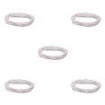 thumbnail image 2 of Cadenas para El vientre Qarigey Cuentas Tipo 12, 2 of 6