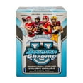 thumbnail image 4 of 2025 Bowman University Chrome Football Trading Cards Value Box, 4 of 4