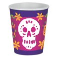 thumbnail image 1 of Day Of The Dead Beverage Cups (Pack of 12), 1 of 1