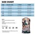 thumbnail image 6 of Mha Boku no Hero Academia Men's Tank Top Lightweight Summer Sleeveless Tee Shirt Muscle Tank Tops Workout T-Shirts Casual Athletic Undershirts, 6 of 7