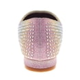 thumbnail image 4 of Badgley Mischka Dress Ballerinas, Pastel Multi, 11, 4 of 7