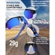 thumbnail image 3 of Gafas de sol polarizadas Rosemal UV400 TR90 para hombres y mujeres, 3 of 9