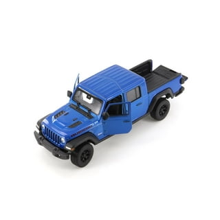 Jeep Gladiator Toy Truck