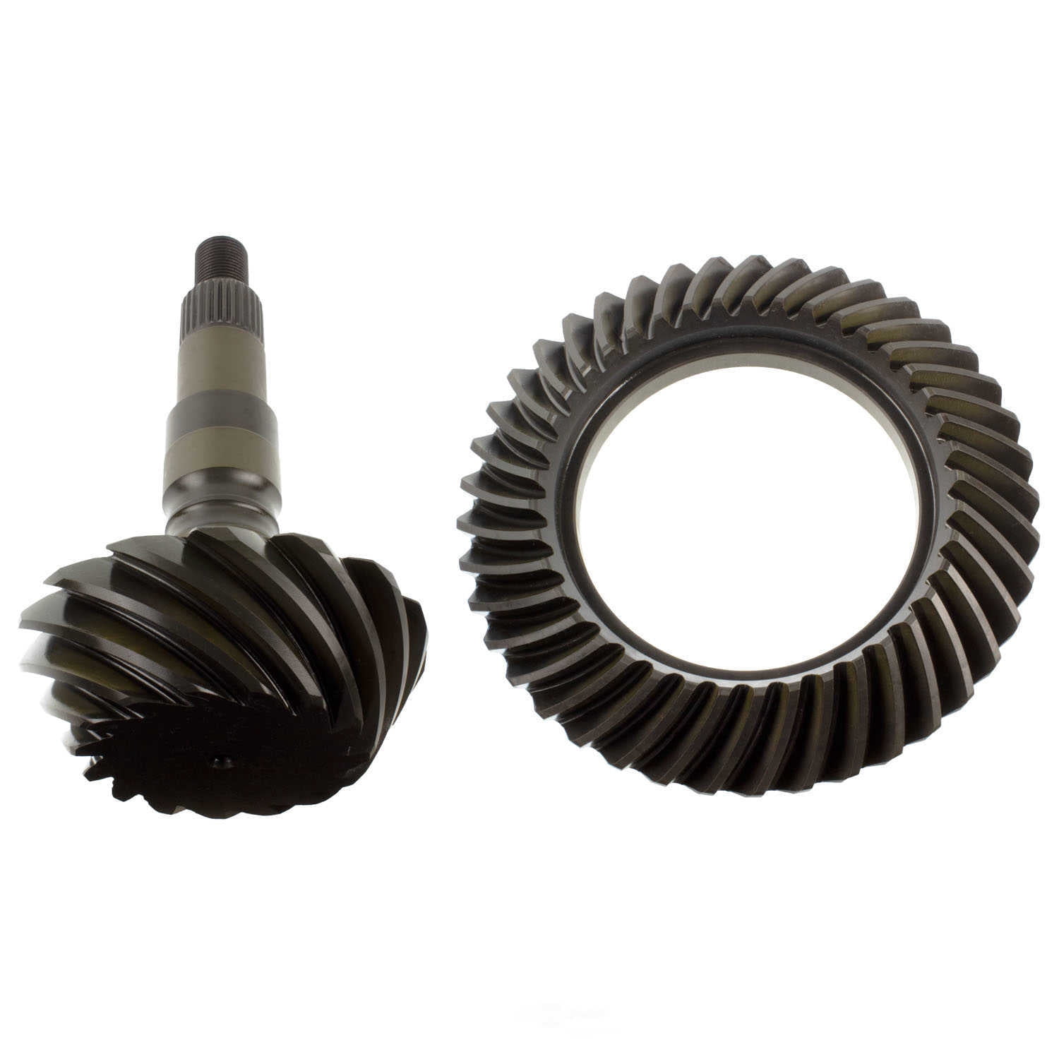 Motive Gear GM10-273 MOGGM10-273 R/P GM 10BLT 8.5 RATIO 2.73 Fits select: 1999-2020 CHEVROLET SILVERADO, 1995-2013 CHEVROLET TAHOE