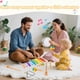 thumbnail image 5 of Set de instrumentos musicales Montessori Toys para niños de 1 a 3 años, 5 of 7