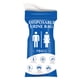 thumbnail image 5 of Bolsa Urinario Desechable 750ml Bolsas Para Vómito A Prueba De Fugas Para Atascos Azul 4 Piezas, 5 of 6
