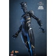 thumbnail image 3 of Figura Hot Toys MMS675 - Marvel Comics - Black Panther : Wakanda Forever - Black Panther, 3 of 3