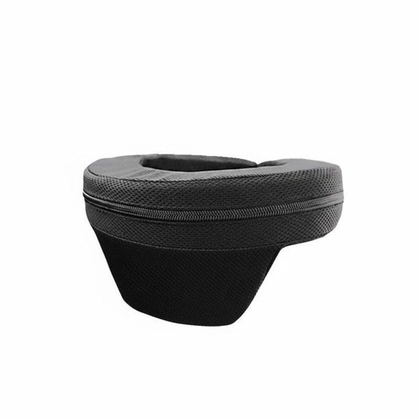 Protector De Cuello Y Cintura Marca Personalizada Karting Protector De Torso Diseño Ergonómico Karting Para Adultos, Niños, Actividades De Club Negro Niño Niño negro