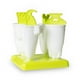 thumbnail image 4 of Moldes para Paletas de Hielo Infantil Hiperware Reutilizables Hiperware, 4 of 5