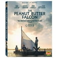 thumbnail image 2 of The Peanut Butter Falcon (Blu-ray), Lions Gate, Comedy, 2 of 2