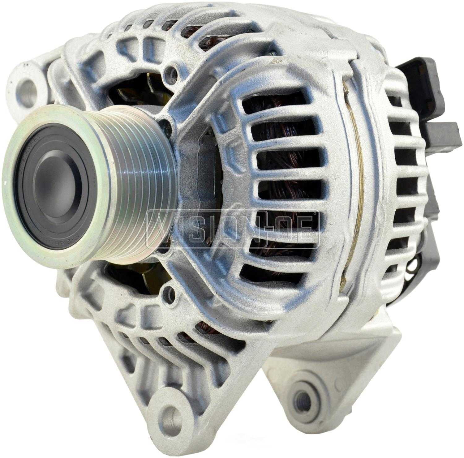 Vision OE 11239 Alternator