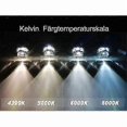 thumbnail image 5 of Xenon lamps +50 % D1S 35W 6000K 2-pack xenon lamps PK32D-2 -, 5 of 5