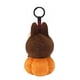thumbnail image 5 of Lindo Elf Plushies Dibujos Animados Animal Calabaza Juguete Kawaii Muñecos Peluche para Mochila Clave, 5 of 7