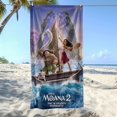 thumbnail image 2 of Serviette Moanas, 30.7x59 Po (78x150cm), 2 of 7