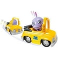 thumbnail image 4 of Monsters University Roll-a-Scare Ridez, Randy, 4 of 4