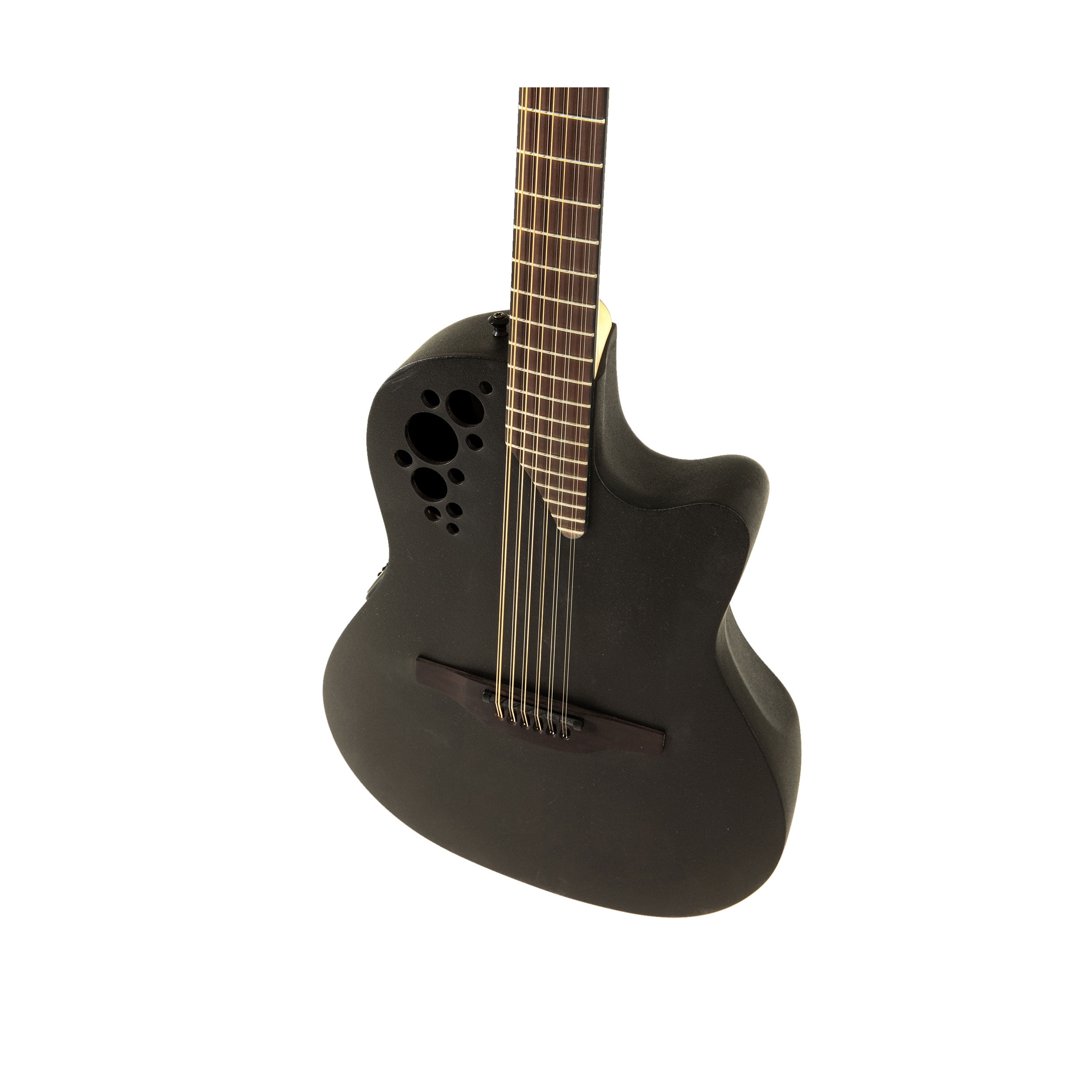 Ovation Elite TX 2058TX-5 Acoustic Electric Guitar