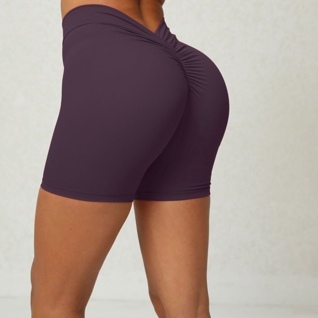 Pantalones Cortos Deportivos Mujer