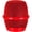 Red, variant on sE Electronics V7-GRILL Replacement Grill for the V7 Dynamic Microphone White