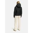 thumbnail image 5 of Marikoo Women's Quilted Winter Jacket with Hood Yukanii XVI, Sizes S-3XL, 5 of 10