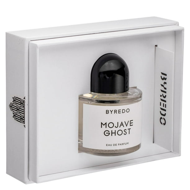 香水(ユニセックス) BYREDO MOJAVE GHOST Eau de Parfum 50ml Byredo Mojave Ghost Eau de Parfum – Cos Bar