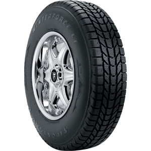 Firestone Winterforce LT Winter LT275/65R20 126/123R E Light Truck Tire Fits: 2011-22 Ford F-350 Super Duty Lariat Sansujyuku sansujyuku.com